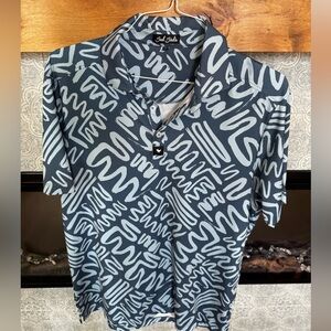 EUC Men’s Bad Birdie Golf Polo